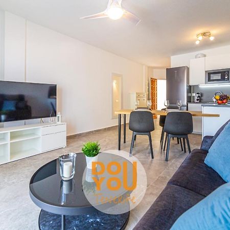 Holiday Apartments Oasis ロスクリスティアーノス エクステリア 写真