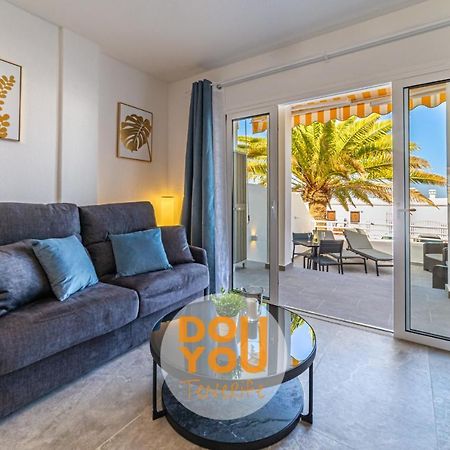 Holiday Apartments Oasis ロスクリスティアーノス エクステリア 写真