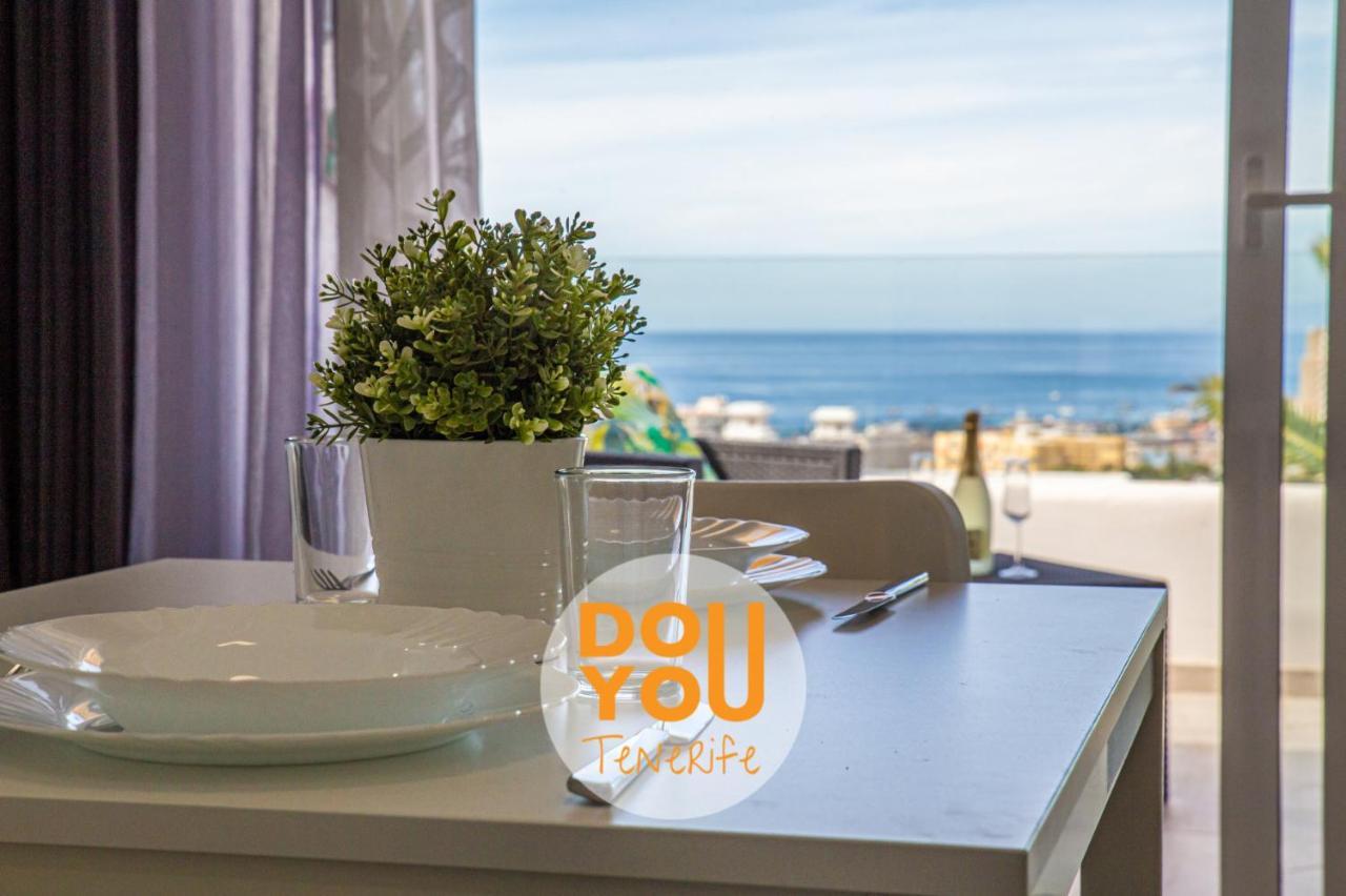 Holiday Apartments Oasis ロスクリスティアーノス エクステリア 写真