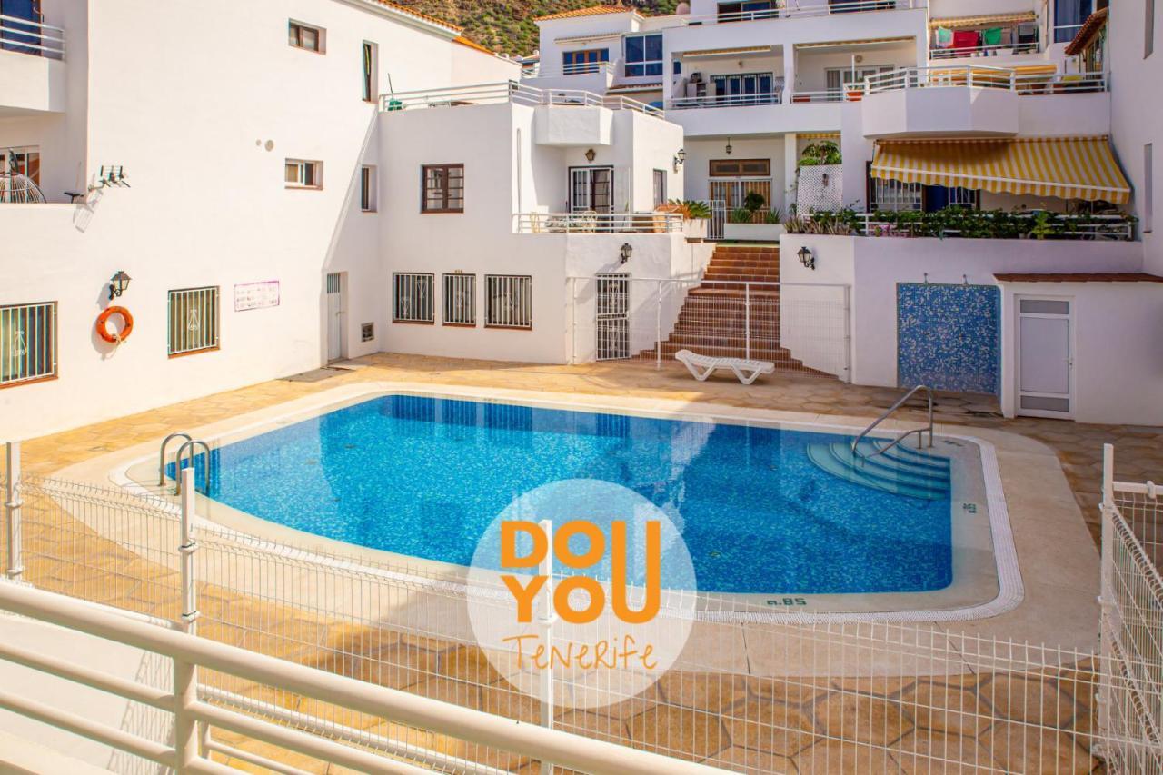 Holiday Apartments Oasis ロスクリスティアーノス エクステリア 写真