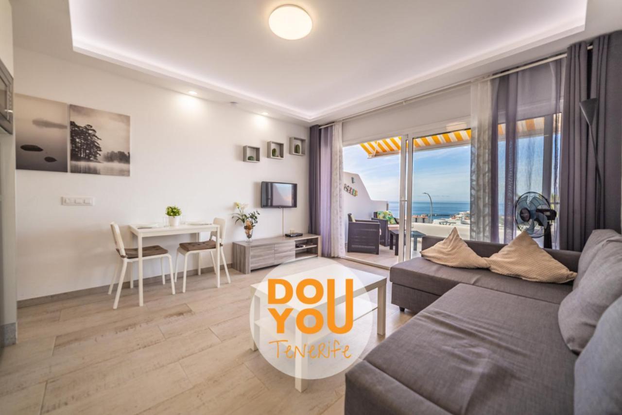 Holiday Apartments Oasis ロスクリスティアーノス エクステリア 写真