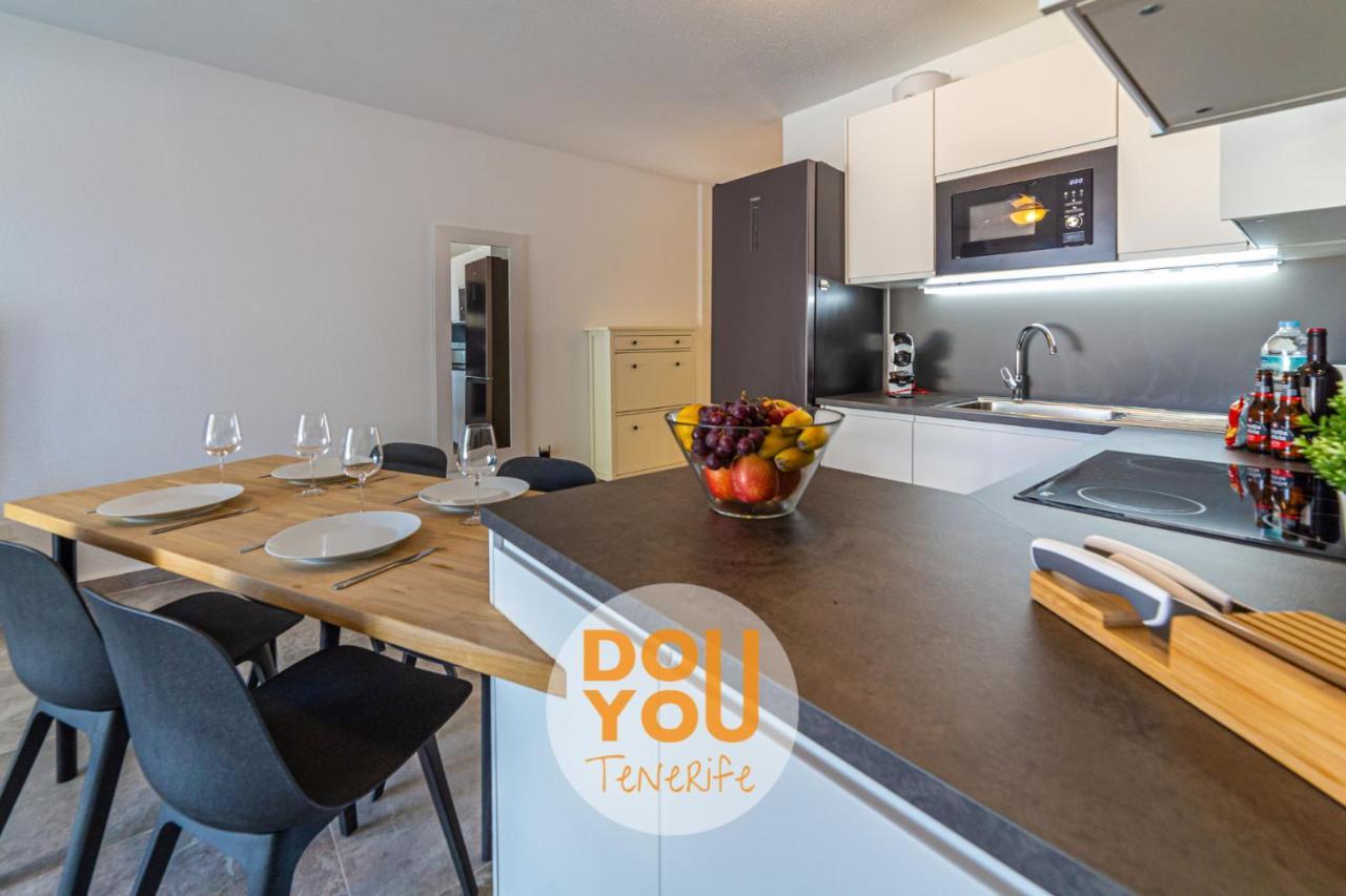 Holiday Apartments Oasis ロスクリスティアーノス エクステリア 写真