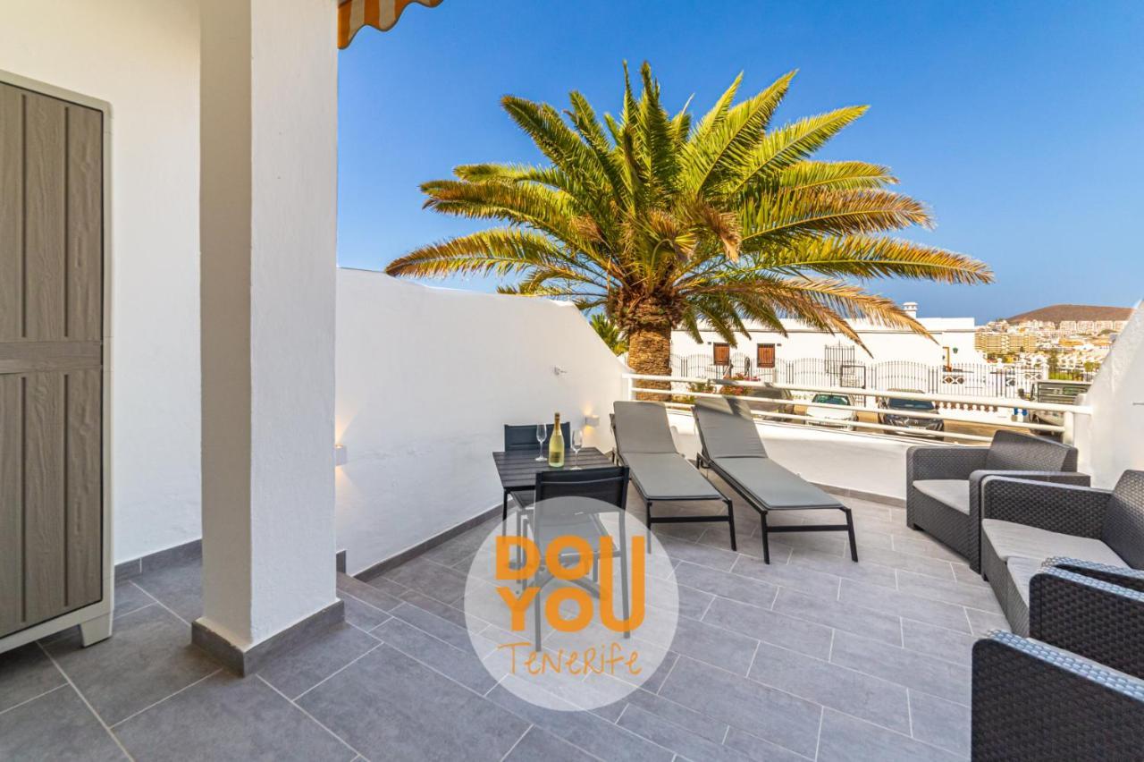 Holiday Apartments Oasis ロスクリスティアーノス エクステリア 写真