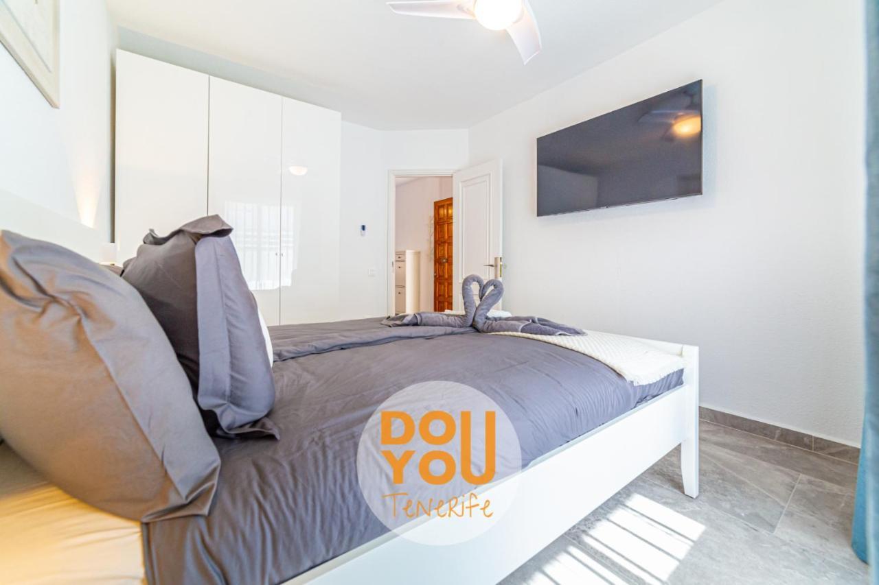 Holiday Apartments Oasis ロスクリスティアーノス エクステリア 写真