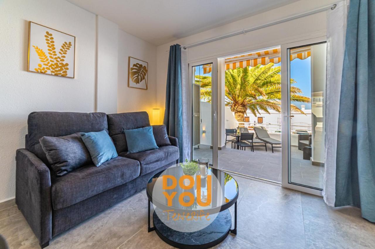 Holiday Apartments Oasis ロスクリスティアーノス エクステリア 写真