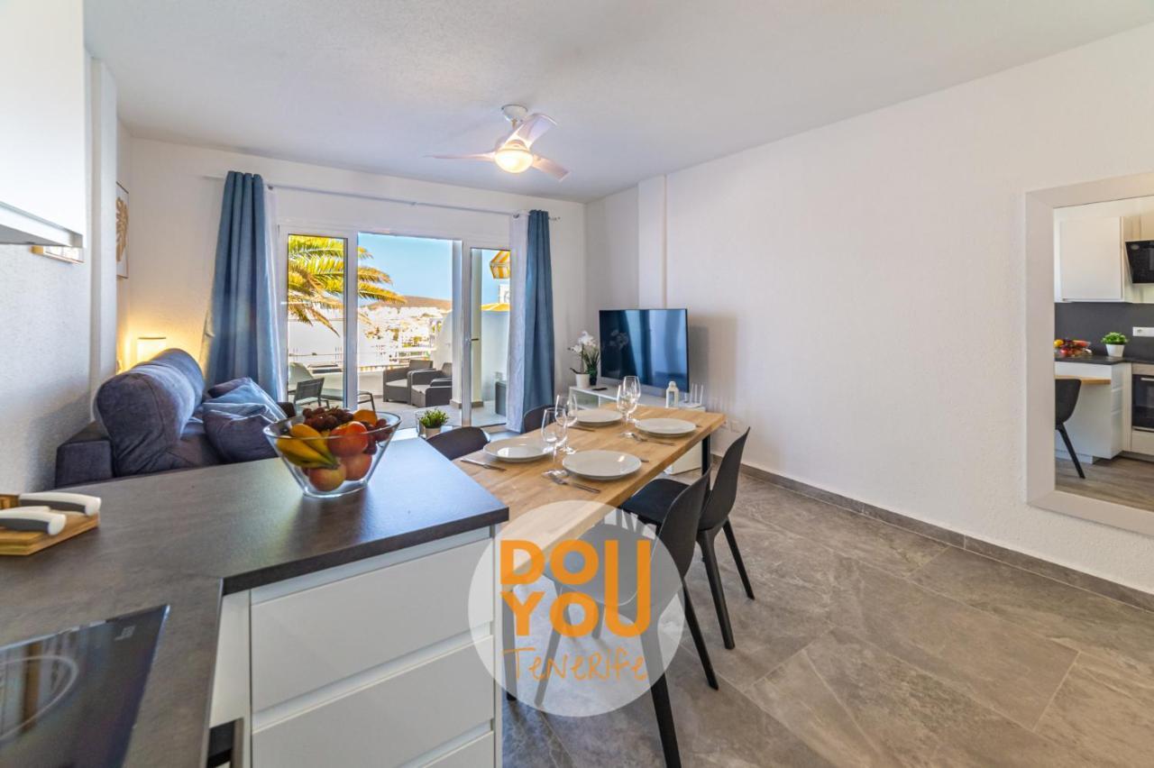 Holiday Apartments Oasis ロスクリスティアーノス エクステリア 写真