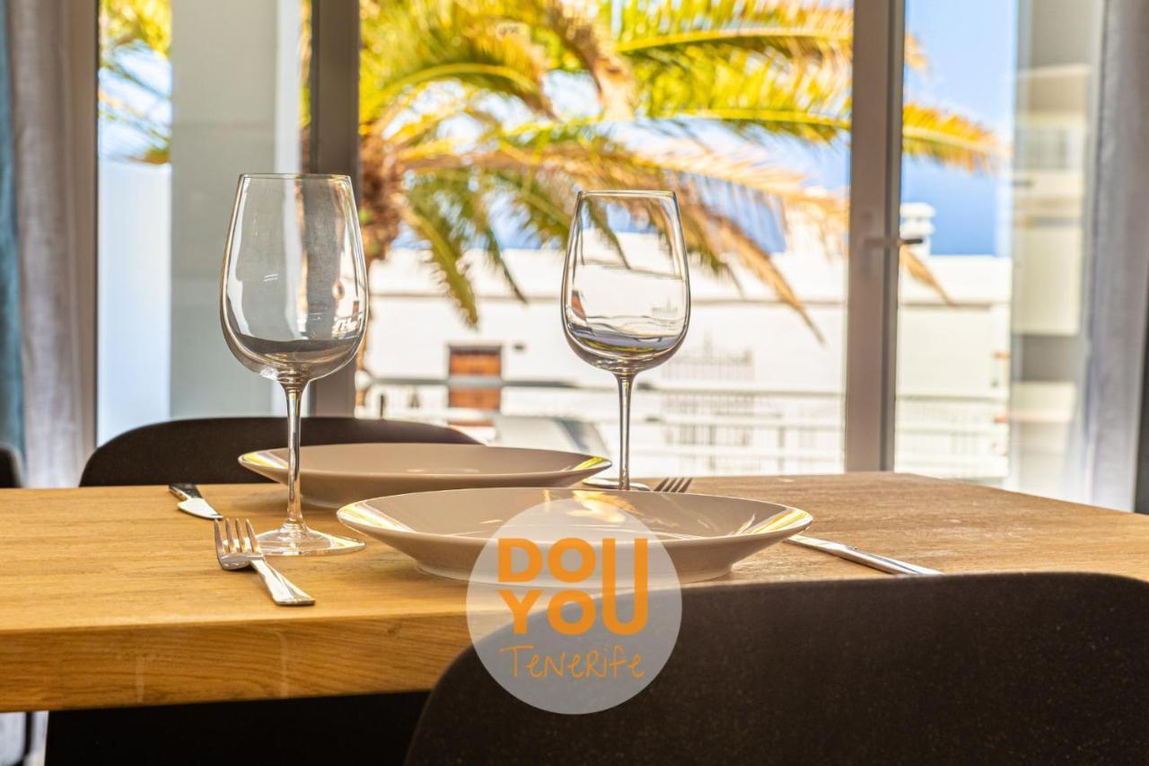 Holiday Apartments Oasis ロスクリスティアーノス エクステリア 写真