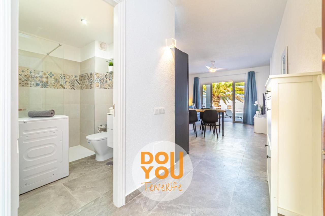 Holiday Apartments Oasis ロスクリスティアーノス エクステリア 写真